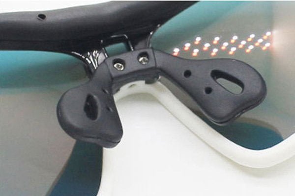 Ergonomic Frame Design